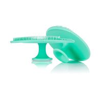 Silicone Face Cleaning Brush