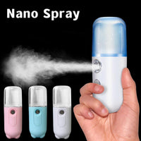 Mini Facial Spray