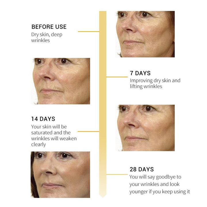 Anti-Aging Mask