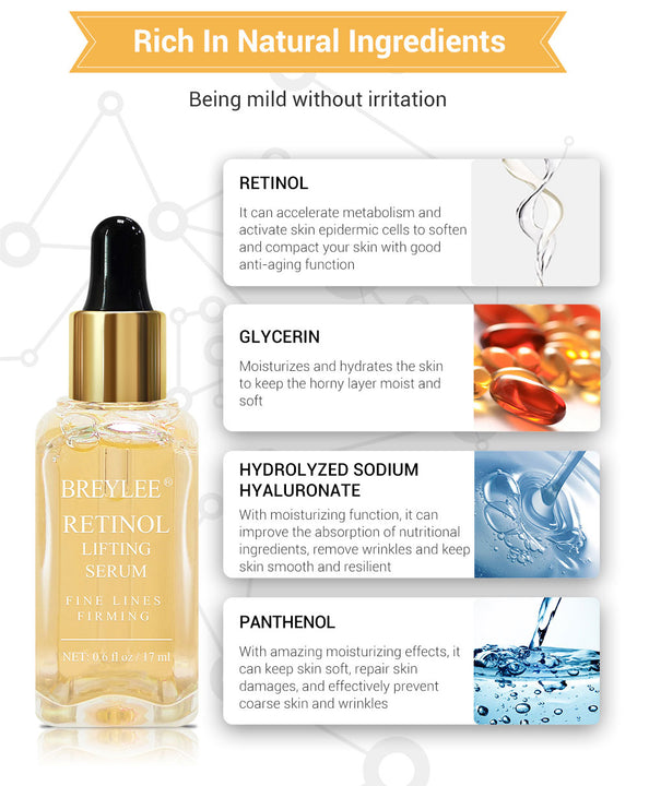 Anti-Aging Mask