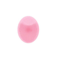 Silicone Face Cleaning Brush