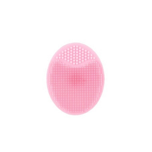 Silicone Face Cleaning Brush