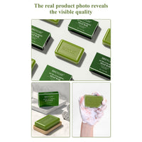 Deep Cleansing Soap