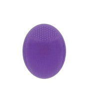 Silicone Face Cleaning Brush