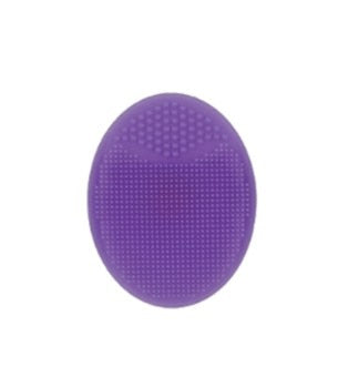 Silicone Face Cleaning Brush