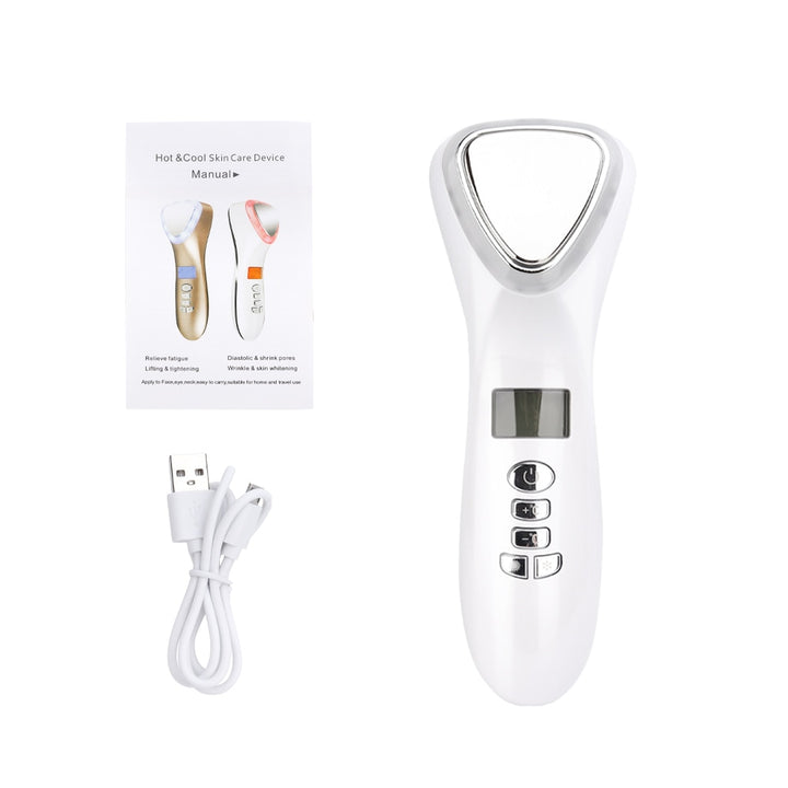 Ultrasonic Hot Cold Hammer