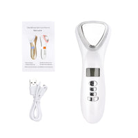 Ultrasonic Hot Cold Hammer