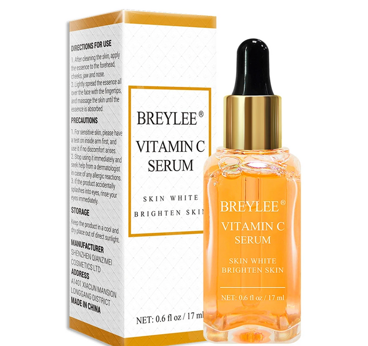 Vitamin C Face Serum