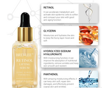 Retinol Lifting Serum