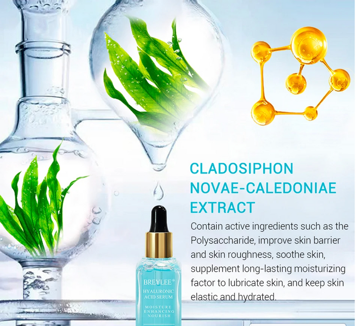 Hyaluronic Acid Serum