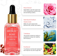 Rose Hydrating Serum