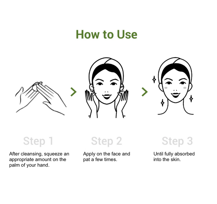 Acne Treatment Toner For Sensitive Skin