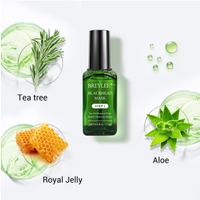 Blackhead Remover Serum & Sheets