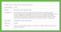 Blackhead Remover Serum & Sheets