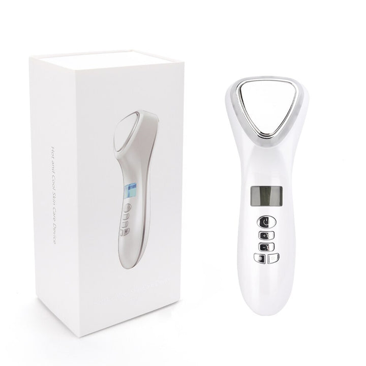 Ultrasonic Hot Cold Hammer