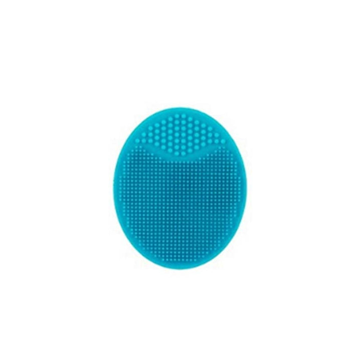Silicone Face Cleaning Brush
