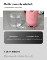Mini Facial Spray