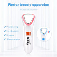 Ultrasonic Hot Cold Hammer