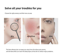 Mini Facial Spray