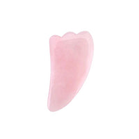 Natural Quartz Facial Massager