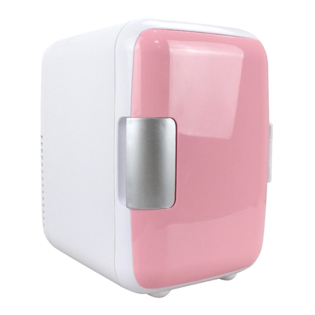 Makeup Fridge