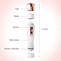 Epilator Pocket Pen