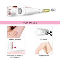 Epilator Pocket Pen