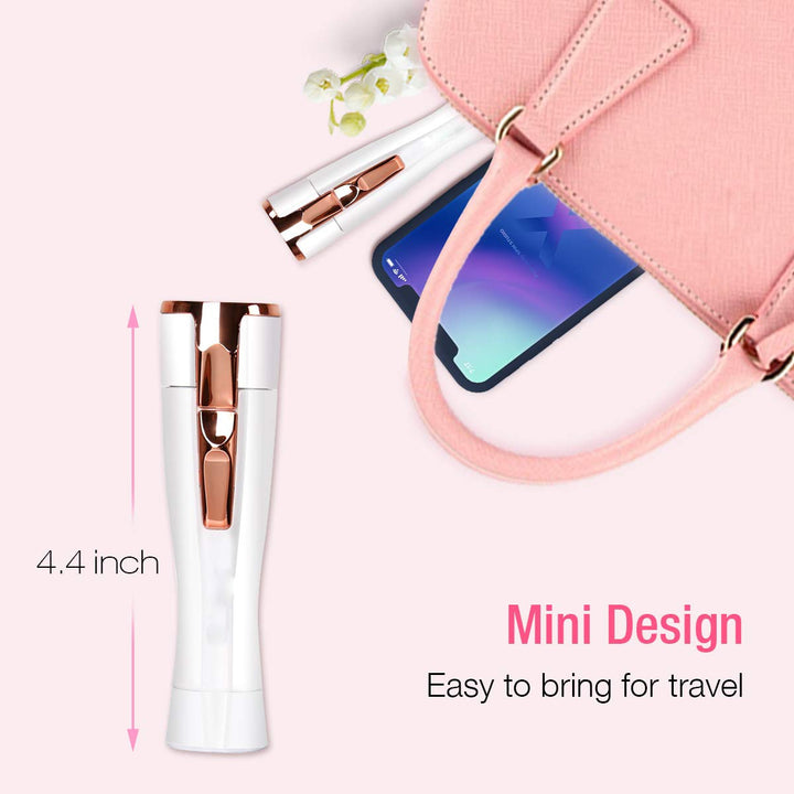 Epilator Pocket Pen
