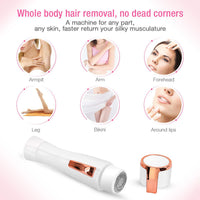 Epilator Pocket Pen