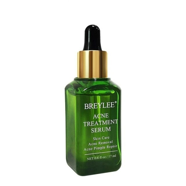 Acne Treatment Essentials Trio