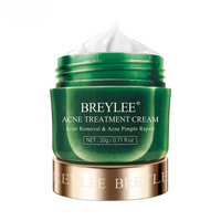 Acne Treatment Essentials Trio