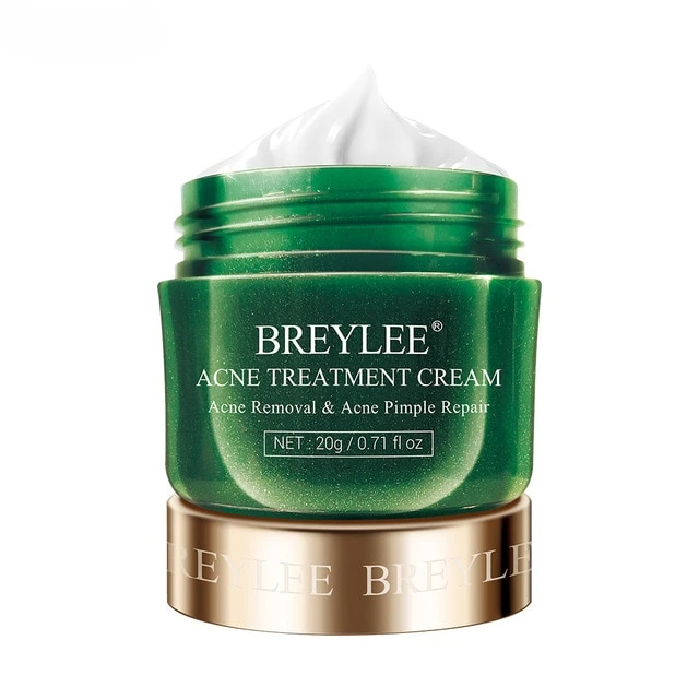 Acne Treatment Essentials Trio