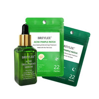 Acne Treatment Essentials Trio