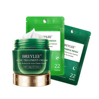 Acne Treatment Essentials Trio