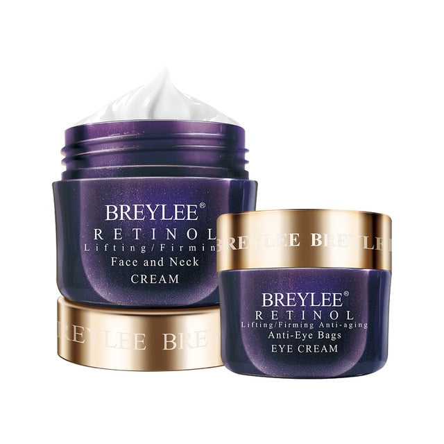 Retinol Set