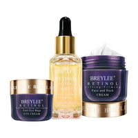 Retinol Set