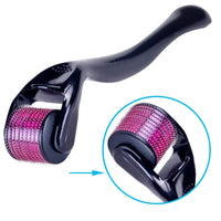 Micro Needle Roller