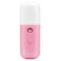 Portable USB Nano Mist