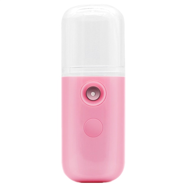 Portable USB Nano Mist