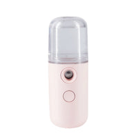 Portable USB Nano Mist