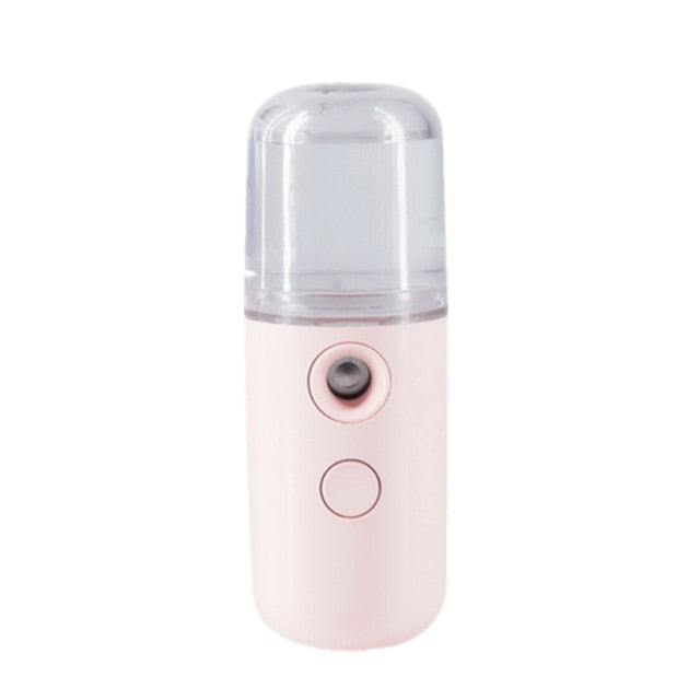 Portable USB Nano Mist
