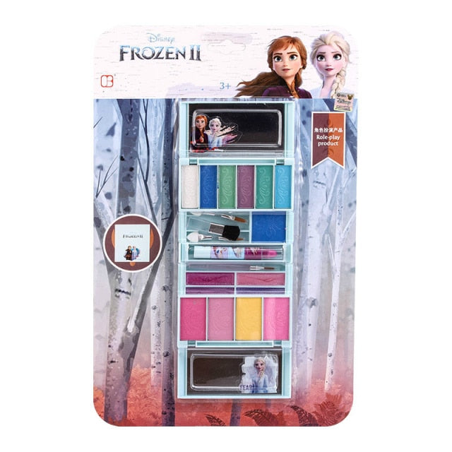 Frozen Makeup Set