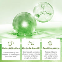 Acne Treatment Toner For Sensitive Skin
