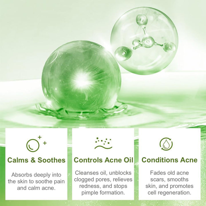 Acne Treatment Toner For Sensitive Skin