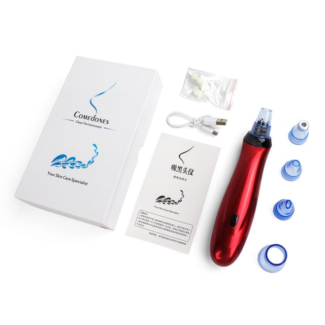 Blackhead Remover