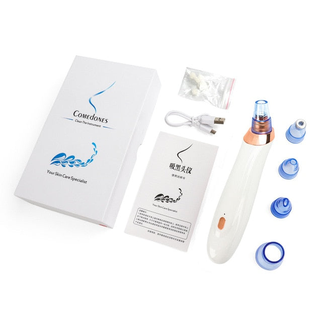 Blackhead Remover