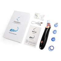 Blackhead Remover