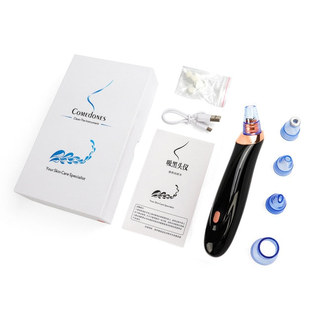 Blackhead Remover
