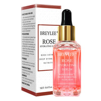 Rose Hydrating Serum