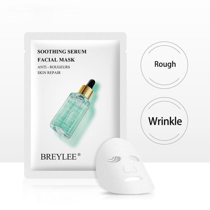 Skin Repairing Face Mask